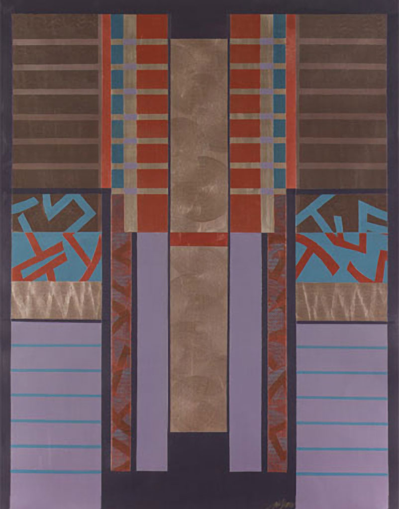 2006, Acrylic - 30 x 40