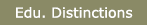 Distinctions