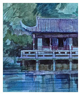Watercolors