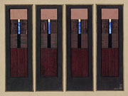 Kakemono Panels